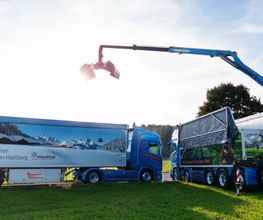 Rüegsegger Transport AG Bild 5