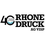 Rhone Druck AG