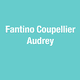 Fantino Coupellier Audrey et Benoît