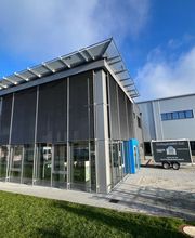 Montagebetrieb Haß GmbH Bild 1