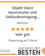 werkenntdenBESTEN.de Qualitätssiegel