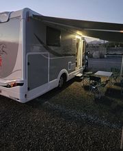 Asanias Camping Car imagen 11