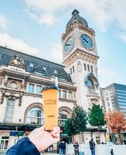 Doriimu - Creative Bubble Tea & Coffee Master image 2