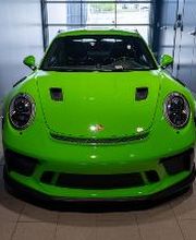 Porsche Hunt Valley image 3