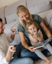 Einmali Fotografie I Claudia Gromoll Kita- & Familienfotografie Hamburg Bild 6