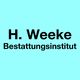 Helga Weeke Bestattungsinstitut