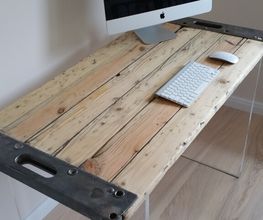 Tischlerei Prototyp Bild 53