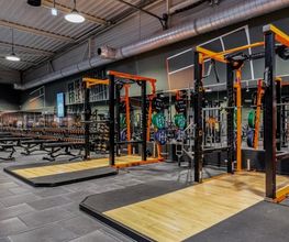 Basic-Fit 24/7 image 1