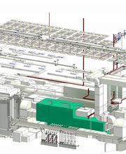 PLANplus Technische Gebäudeplanung GmbH & Co. KG Bild 12