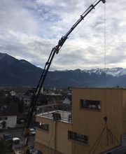 Zogg Christian Transporte GmbH Bild 4