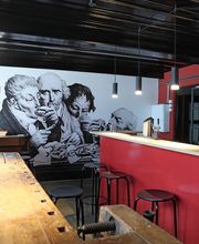 Ruff's Burger & BBQ Weiden Bild 12