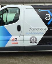AX E-Home image 3