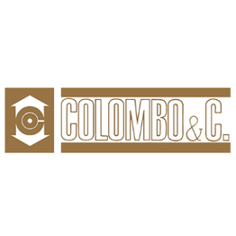 Colombo Ascensori logo