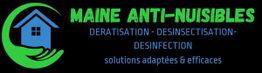 Maine Anti-Nuisibles