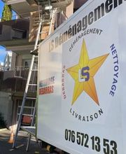 LS Déménagement Sàrl Bild 6