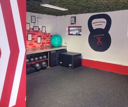 Personal Training Kai Asbrock Bild 3
