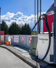 EFA/bft Tankstelle Bild 6