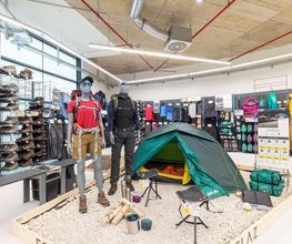 DECATHLON Dortmund-Kampstraße Bild 12