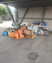 Déchets'tri, Raphaël Quaglia Bild 5