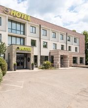 B&B HOTEL Mantova immagine 2