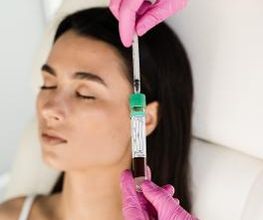 Medical Aesthetic Concept Bild 1