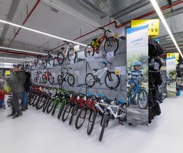 DECATHLON Braunschweig Bild 3