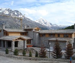 Cavegn Pontresina AG Bild 2