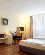 Twin- Bed Room