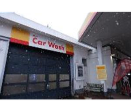 Shell Recharge Charging Station Bild 8