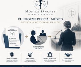 Mónica Sánchez Perito Médico imagen 5