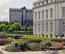 Mercure Hotel Koblenz Bild 2