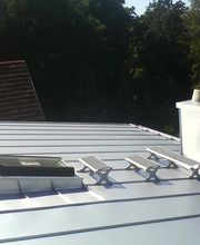 Jens Wendt Dachklempnerei Bild 1