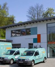 Krüger Frank Malermeister Bild 1