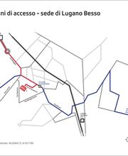 Radio televisione svizzera di lingua italiana (RSI) Bild 1