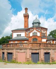 Alfred Karbenk Naturstein & Steinmetzbetrieb am Ohlsdorfer Friedhof Hamburg Bild 14