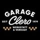 Garage Clero AG