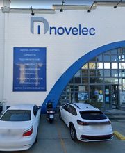 Novelec Granatum imagen 1