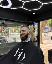 EDRASSI BARBER SHOP imagen 3
