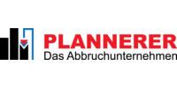 PLANNERER KG Das Abbruchunternehmen