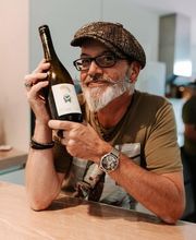 Weinmomente mit Mike Messow - Weintasting