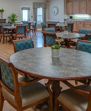 La Bonne Maison Senior Living image 14