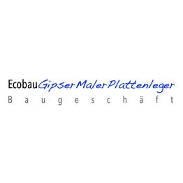 Ecobau Gipser Maler Plattenleger GmbH