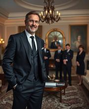 Dogrunners Concierge Service Bild 1