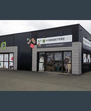 La Croquetterie image 2