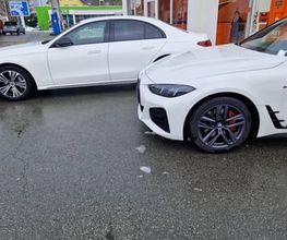 SIXT Autovermietung Gütersloh Bild 3