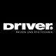 Driver Center Reifen Müller