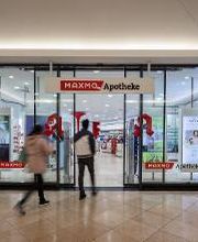 MAXMO Apotheke StadtCenter Düren Bild 1