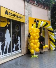 Arcaplanet immagine 1
