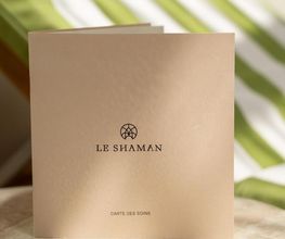 Le Shaman SPA image 11