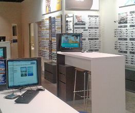 Apollo-Optik - Gotha - Erfurter Str. Bild 4